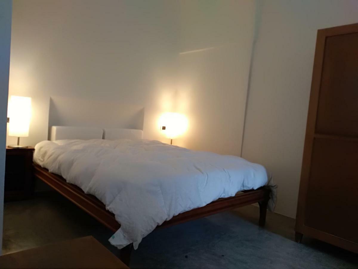 2 Gatti - Sogno Lejlighedshotel Siba Eksteriør billede