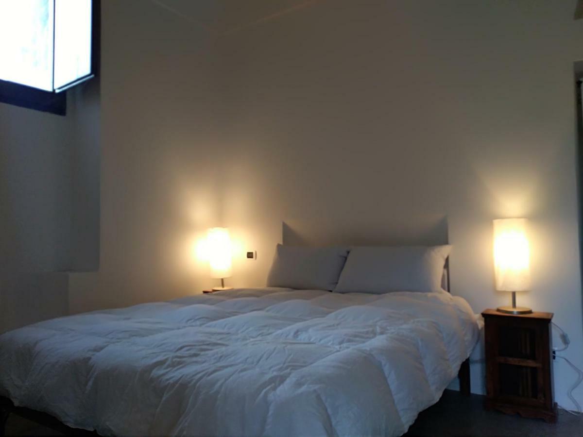 2 Gatti - Sogno Lejlighedshotel Siba Eksteriør billede
