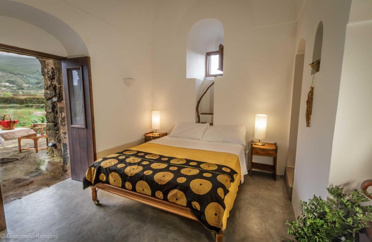 2 Gatti - Sogno Lejlighedshotel Siba Eksteriør billede