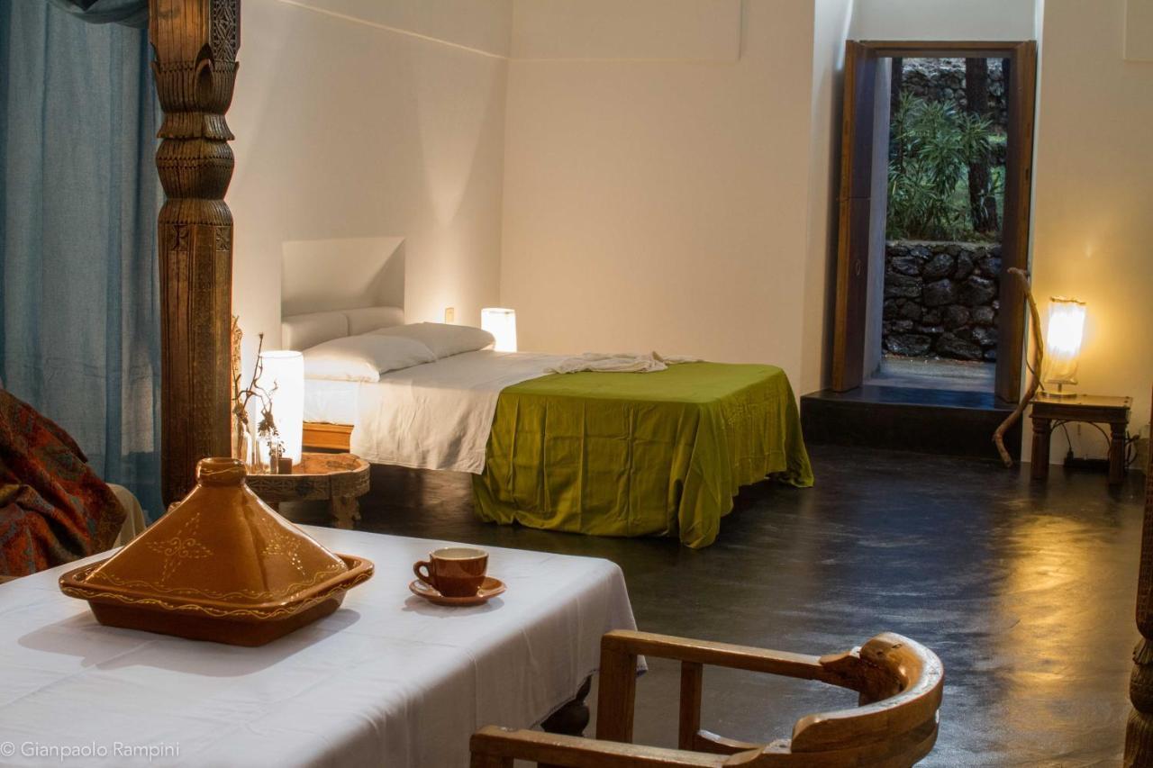 2 Gatti - Sogno Lejlighedshotel Siba Eksteriør billede