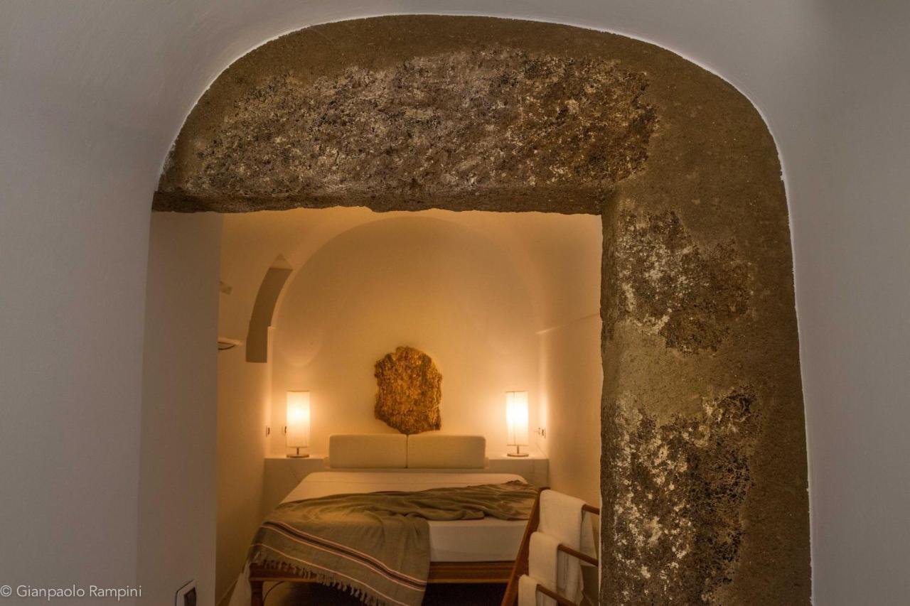 2 Gatti - Sogno Lejlighedshotel Siba Eksteriør billede