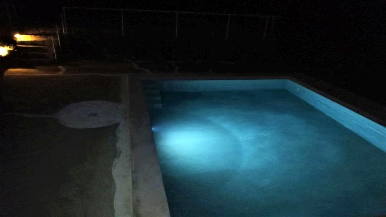2 Gatti - Sogno Lejlighedshotel Siba Eksteriør billede